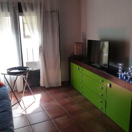 El Rinconcito De La Luz Del Sol Apartment Cuenca  Exterior foto
