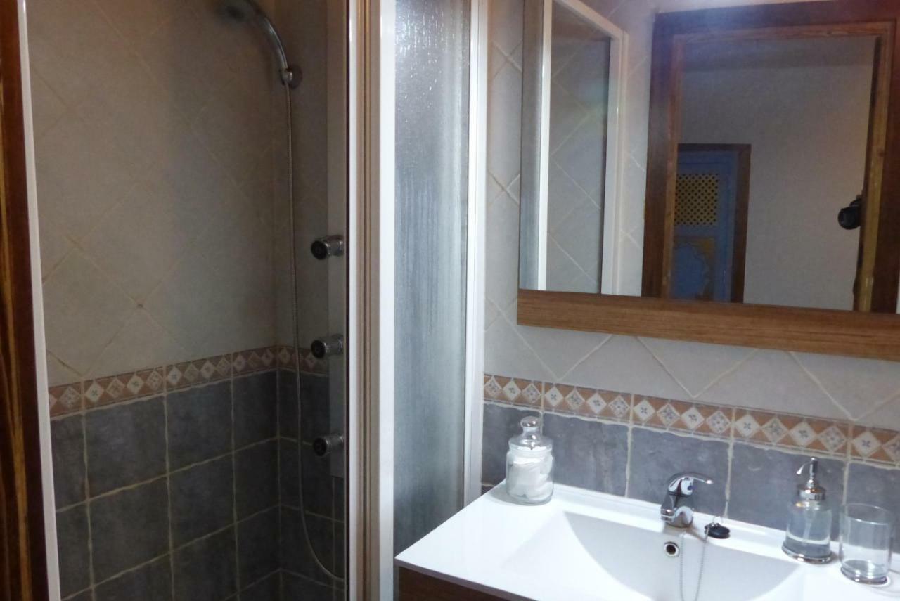 El Rinconcito De La Luz Del Sol Apartment Cuenca  Exterior foto