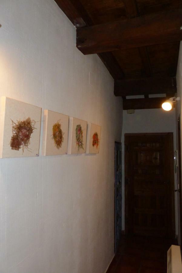 El Rinconcito De La Luz Del Sol Apartment Cuenca  Exterior foto
