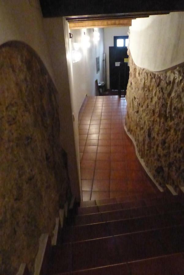 El Rinconcito De La Luz Del Sol Apartment Cuenca  Exterior foto