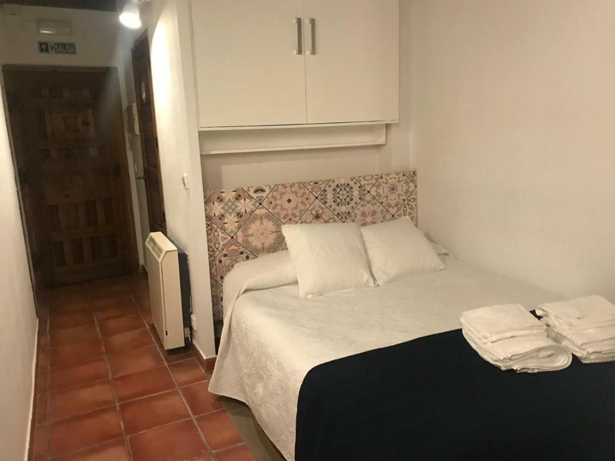 El Rinconcito De La Luz Del Sol Apartment Cuenca  Exterior foto
