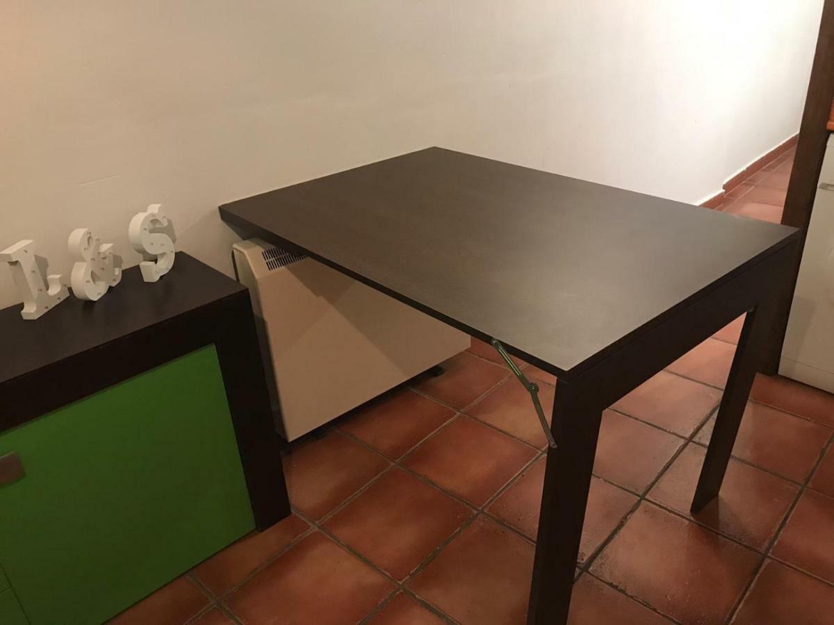 El Rinconcito De La Luz Del Sol Apartment Cuenca  Exterior foto