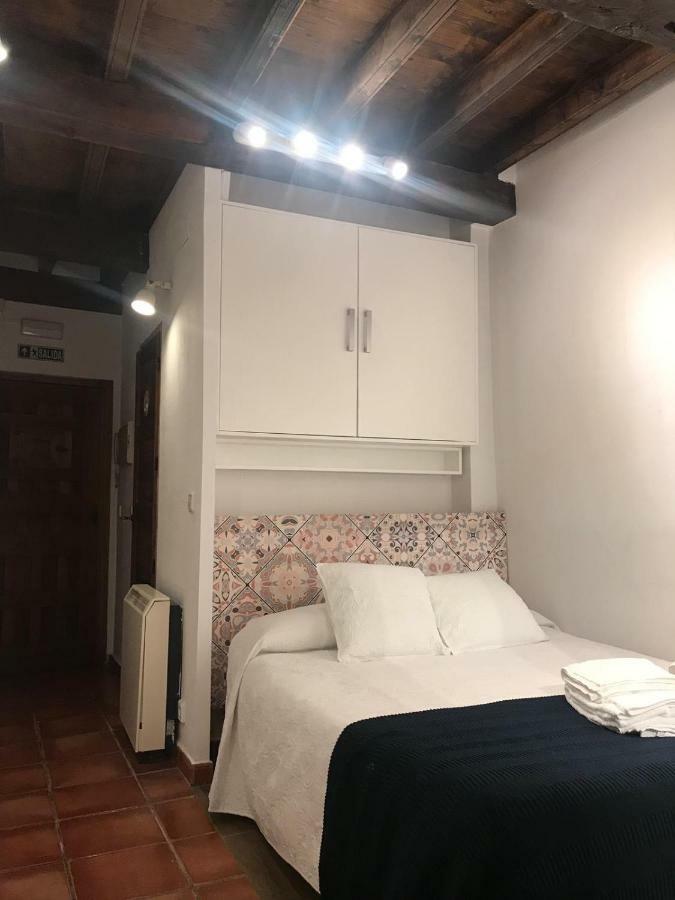 El Rinconcito De La Luz Del Sol Apartment Cuenca  Exterior foto