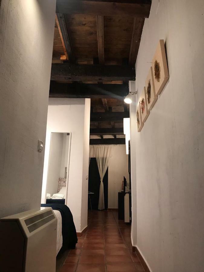 El Rinconcito De La Luz Del Sol Apartment Cuenca  Exterior foto
