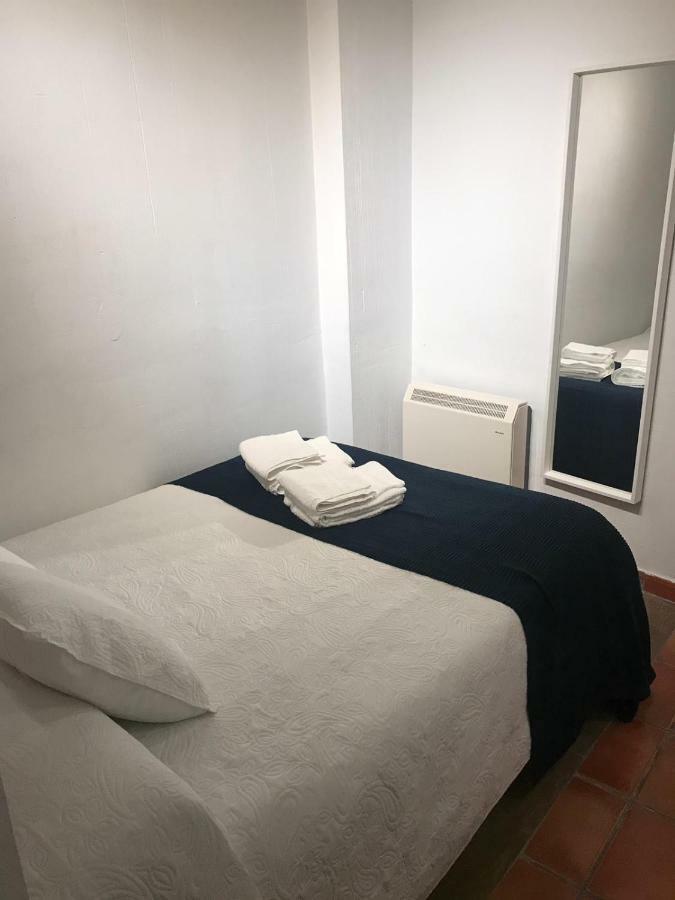 El Rinconcito De La Luz Del Sol Apartment Cuenca  Exterior foto
