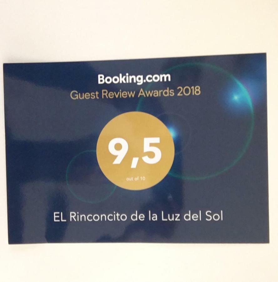El Rinconcito De La Luz Del Sol Apartment Cuenca  Exterior foto